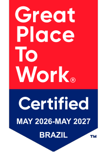 Gruen é um Great Place to Work